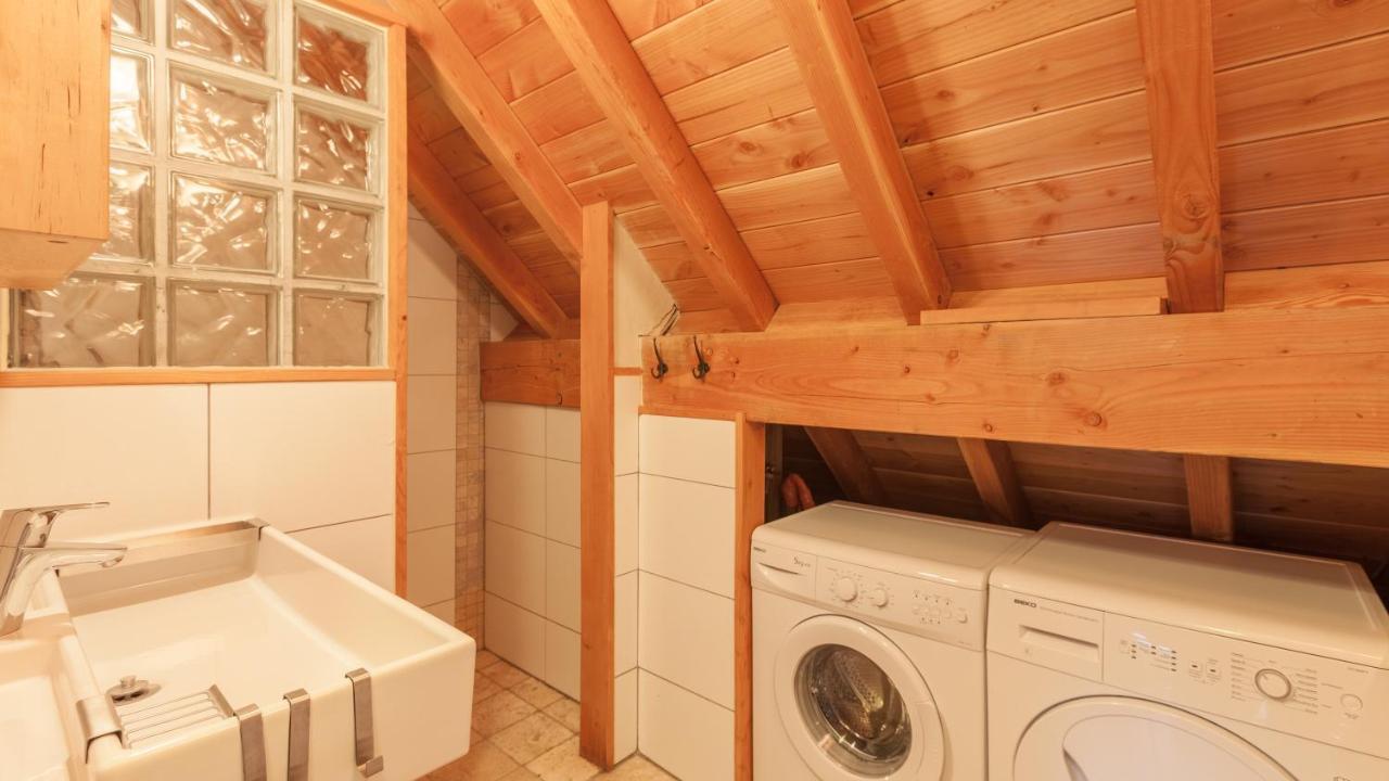 Chalet Le Villarais Villard-Reculas Exterior foto